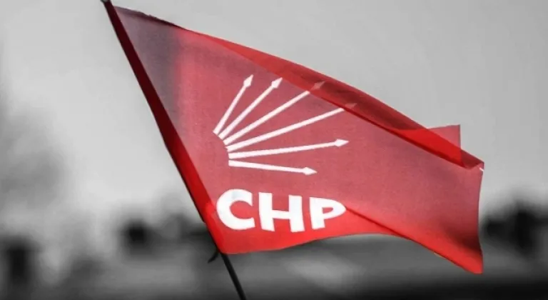 CHP'DEN BOYKOT SORUŞTURMASINA TEPKİ