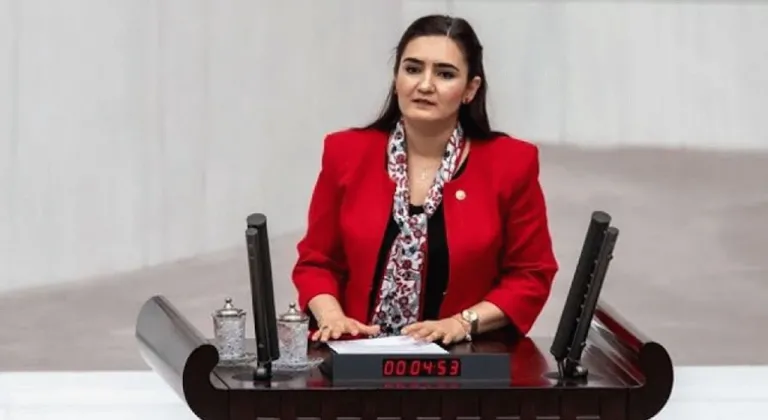 CHP İZMİR MİLLETVEKİLİ KILIÇ'TAN İLGİNÇ ÇIKIŞ