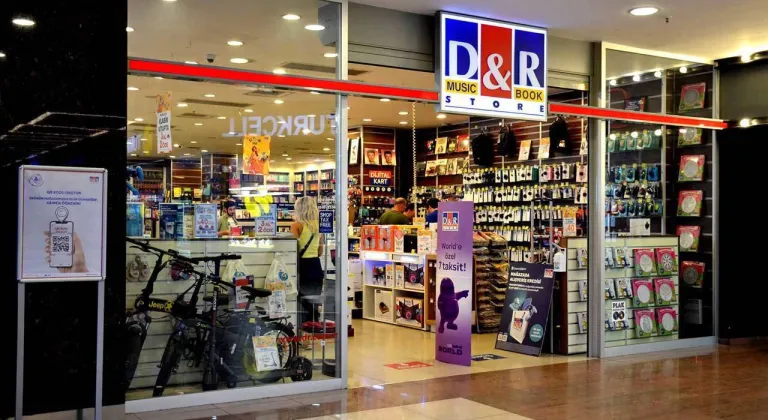 D&R NEDEN BOYKOT EDİLİYOR?