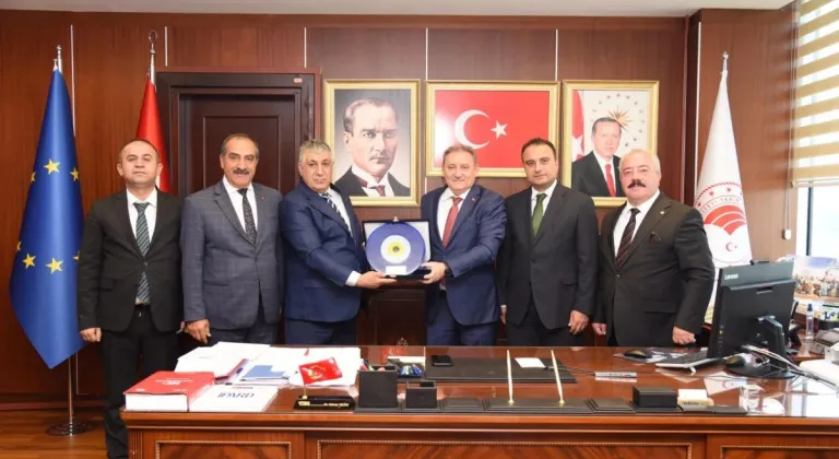 DİKİLİ'YE DÜNYA BANKASI'NDAN 30 MİLYON DOLAR