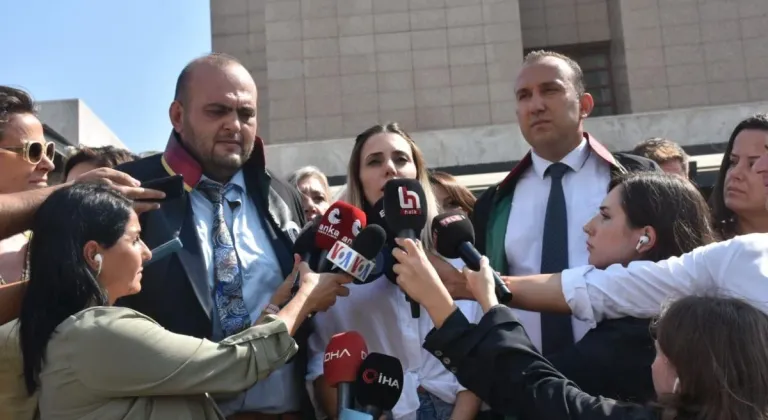 DİLRUBA'YA 7.5 AY HAPİS CEZASI, HAGB İLE SERBEST