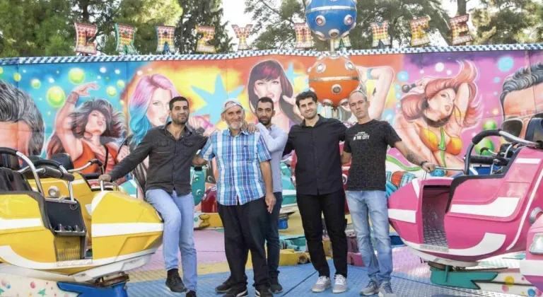 “Ege Güneşi”ne uluslararası film ödülü