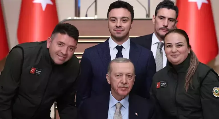 ERDOĞAN MÜJDEYİ VERDİ : BAYRAM TATİLİ 9 GÜN OLDU