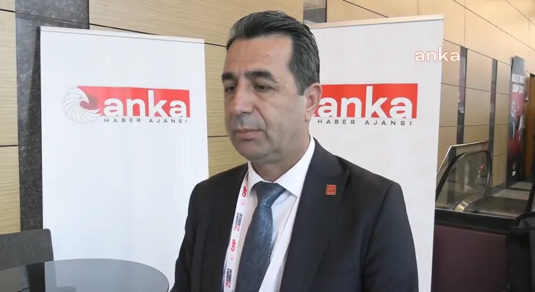 ERHAN ADEM : ERDOĞAN KAYBEDECEĞİNİ ANLADI