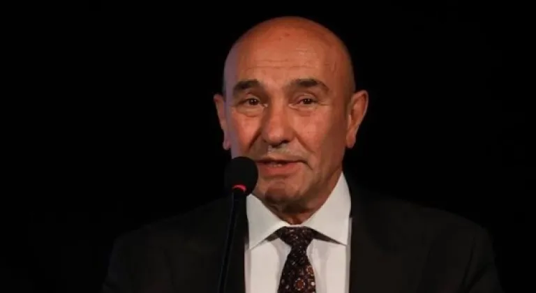 ESKİ BAŞKAN TUNÇ SOYER PARTİ MECLİSİNE GİREMEDİ