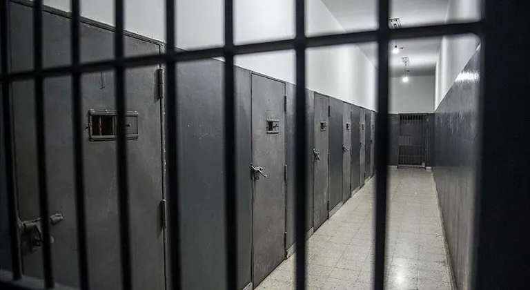 Filistinli Esirler Kulübü: İsrail'in Megiddo Hapishanesi'nde sağlık felaketi yaşanıyor