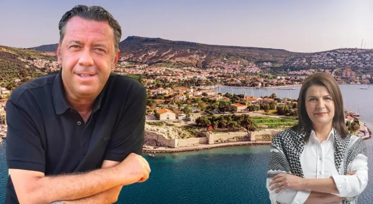 TANER ACAR SESSİZLİĞİNİ BOZDU