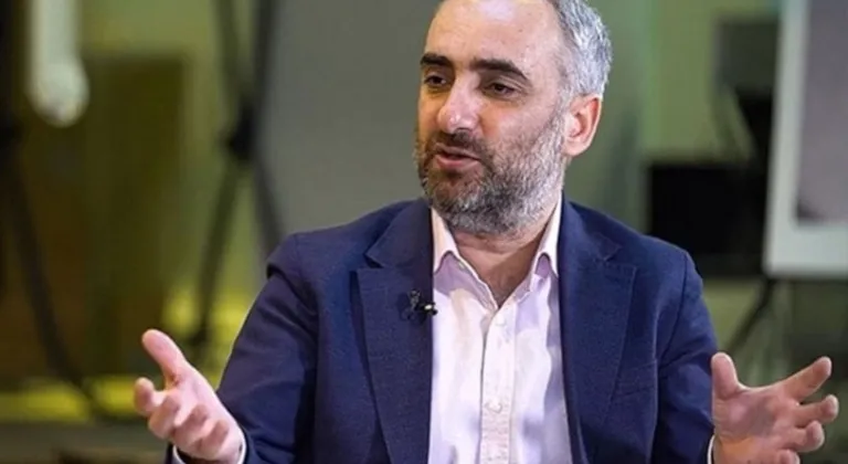 GAZETECİ İSMAİL SAYMAZ'A EV HAPSİ CEZASI