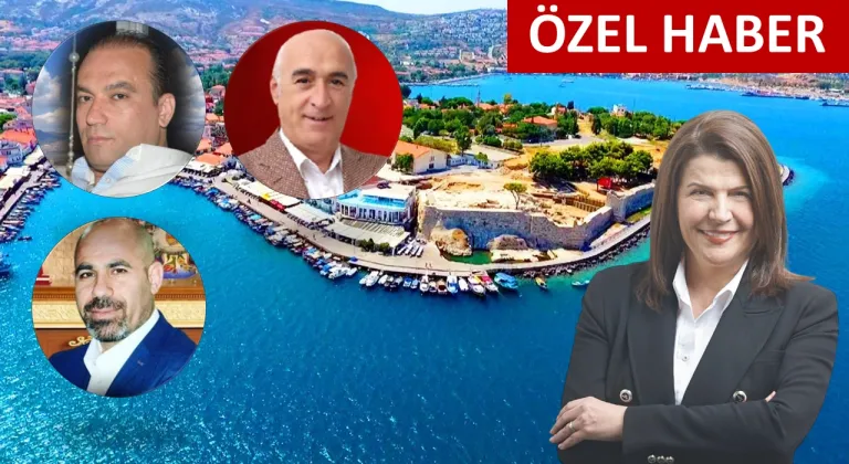 GAZETECİLER BAŞKAN FIÇI'YI AĞIR ELEŞTİRDİ