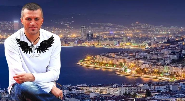 HAKAN DOĞANAY : İZMİRİZ.BİZ 2.AYINI TAMAMLADI
