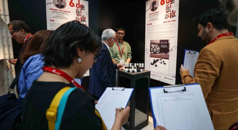 Hayalleri doğal taş ile gerçeğe dönüştü
