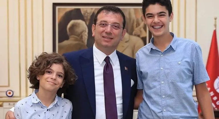 HER ŞEY ÇOK GÜZEL OLACAK "BERKAY" TUTUKLANDI