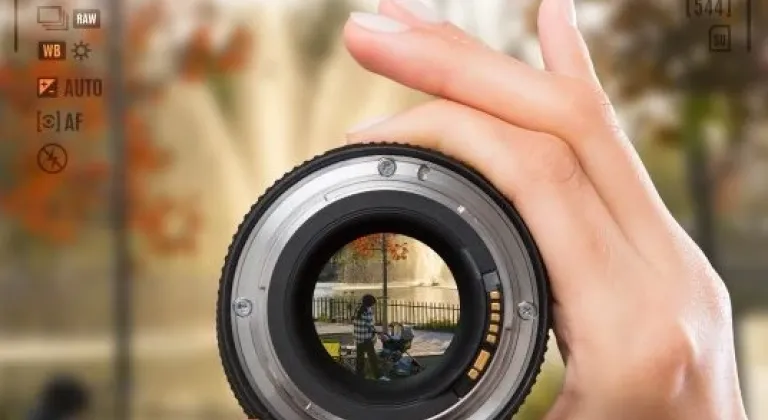 İTB'NIN INSTAGRAM FOTOĞRAF YARIŞMASI BAŞLADI