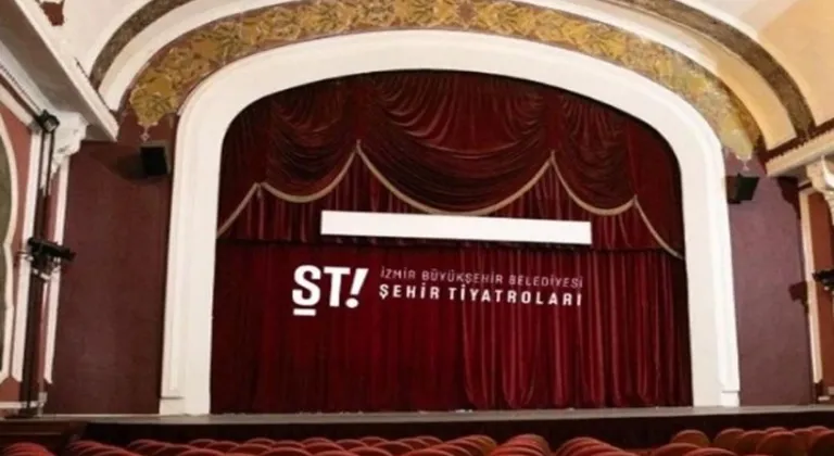 İZBBŞT için Genel Sanat Yönetmeni aranıyor