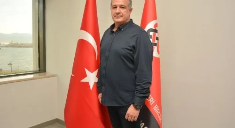 İZDO'da kongre heyecanı!