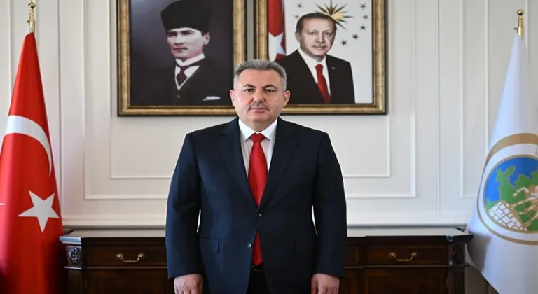 İZMİR 15 TEMMUZ DEMOKRASİ VE MİLLİ BİRLİK GÜNÜNE HAZIR