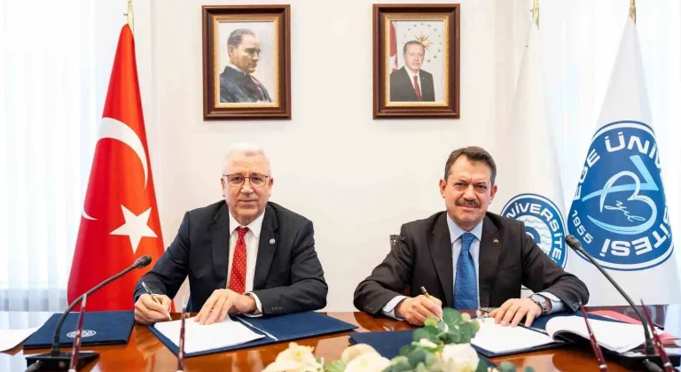 DENETİMLİ SERBESTLİK KONUSUNDA ÜNİVERSİTELERLE İŞBİRLİĞİ