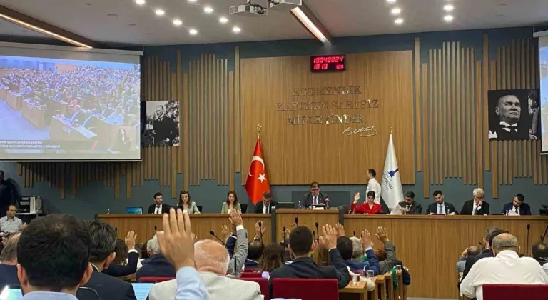 İZMİR'DE SUYA 25% İNDİRİM !