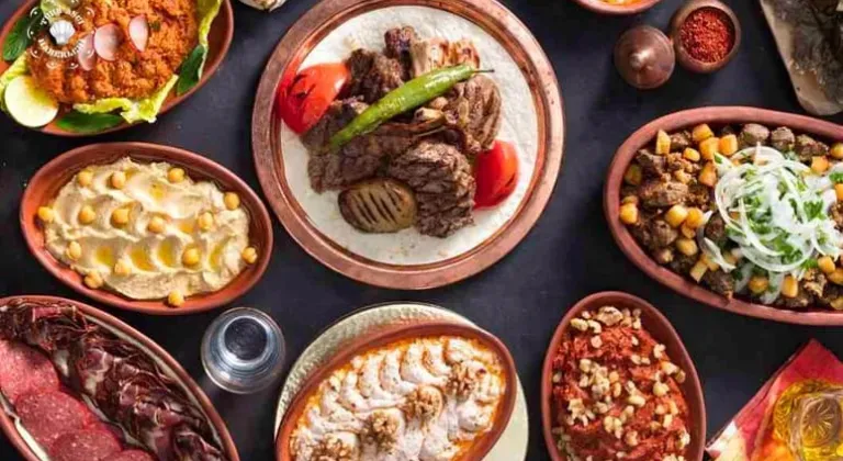 İZMİR'DE TÜRK MUTFAĞI HAFTASI DÜZENLENECEK
