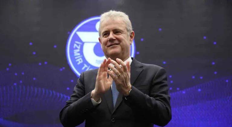 İZMİR'DEN ÇIKIP DÜNYAYA ULAŞAN 3 BAŞARI ÖYKÜSÜ