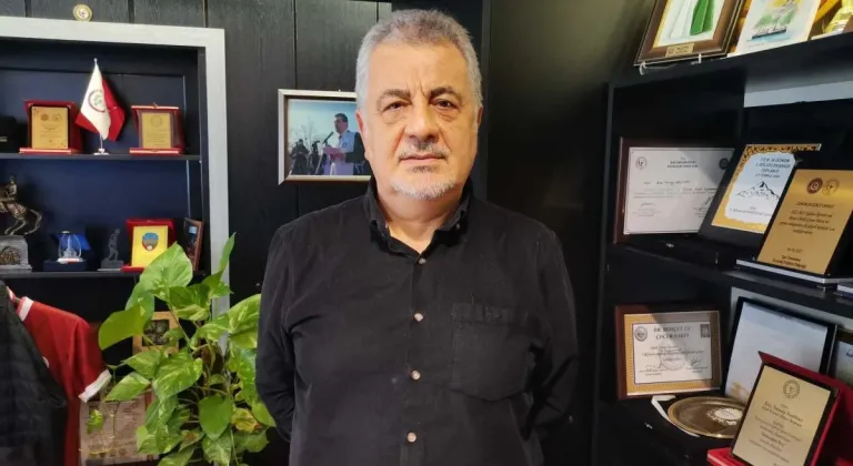İZMİR ECZACI ODASI SAHTE ÜRÜNLER İLE İLGİLİ UYARDI