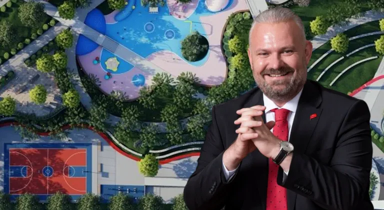 İZMİR'İN GÖZÜ MENEMEN'DE