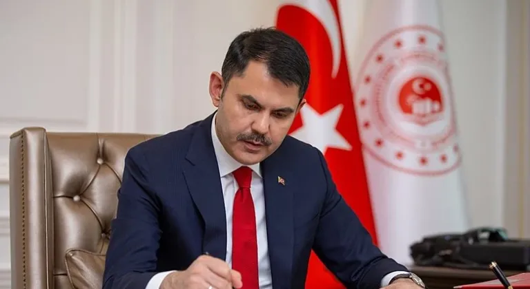 İzmir Körfezi Koordinasyon Kurulu'nun ilk toplantısı bugün