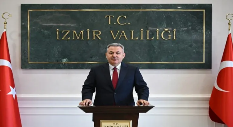 İzmir Valisi Elban’dan Çeşme yorumu: 'Çok sıkı denetim yaptık'