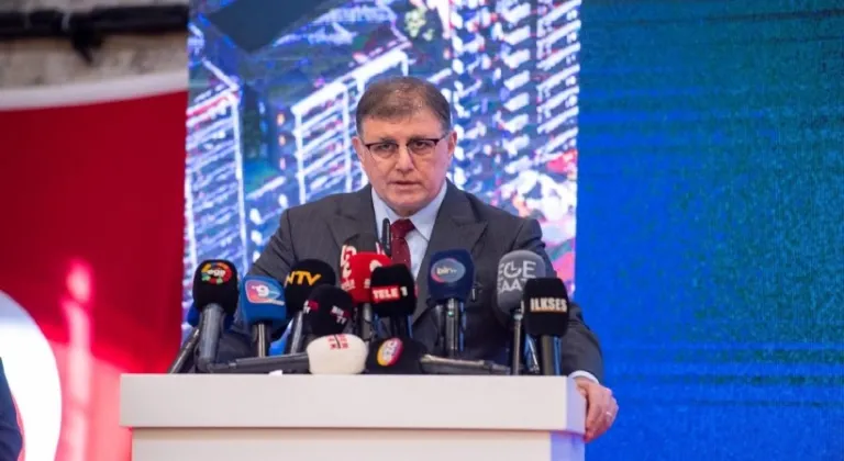İBB'NİN SOSYAL KONUT PROJESİNE BAŞVURU 60 BİNİ GEÇTİ