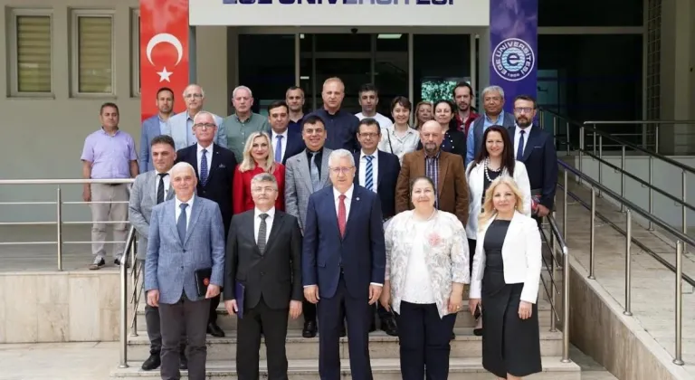 İZMİRDE ULUSLARARASI TURAN FİLM FESTİVALİ