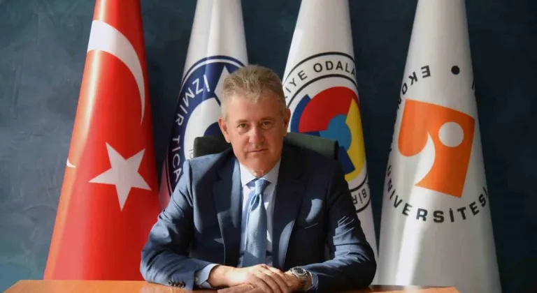 İZTO Başkanı Özgener Orta Vadeli Programı Değerlendirdi
