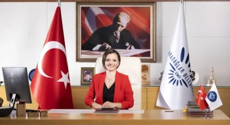 Karabağlar Belediyesi’nden eğitime sosyal destek