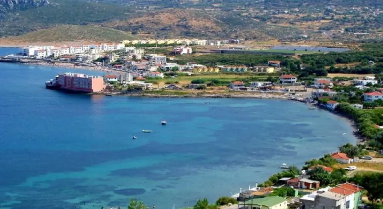 KARABURUN'DA KASAYA 26 MİLYON GİRECEK