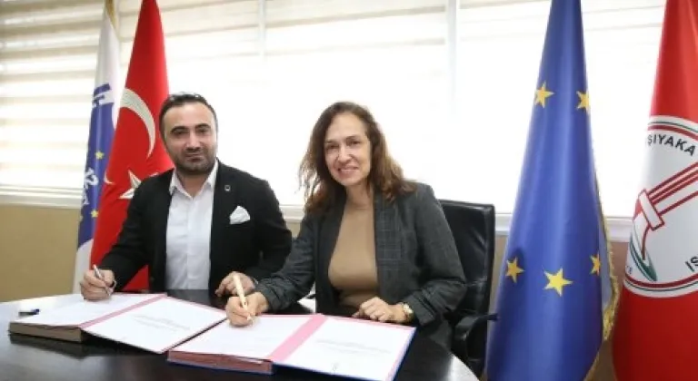 KARŞIYAKA'DA AFET TOPLANMA ALANLARINA DENETİM