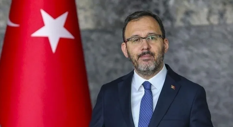 KASAPOĞLU'NDAN 9 EYLÜL KUTLAMA MESAJI