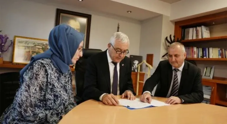 KEMALPAŞA'DA E-RUHSAT DÖNEMİ BAŞLIYOR