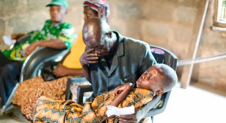 Kenya'da 6 kişi kolera salgınından hayatını kaybetti