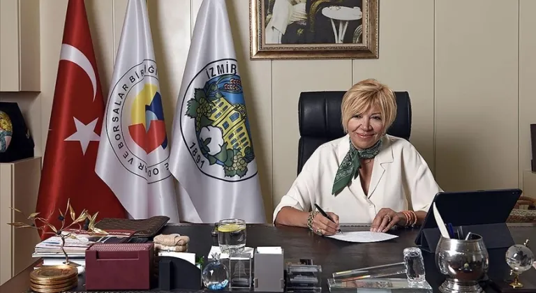 Kestelli: Su sorununa tarımda amasız ve fakatsız tedbirler almak zorundayız