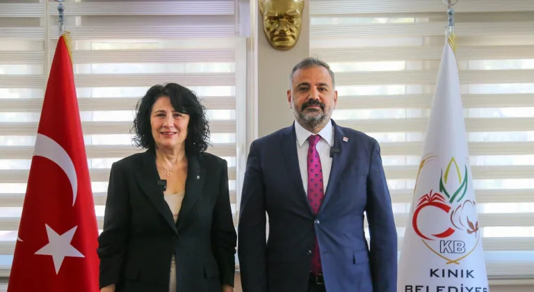 KINIK BELEDİYE MECLİS ÜYELERİNİN İSTİFA MUAMMASI