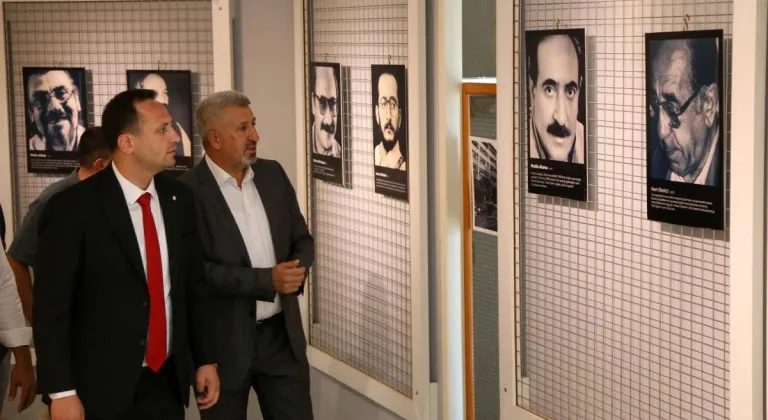 MADIMAK BORNOVA'DA ANILDI