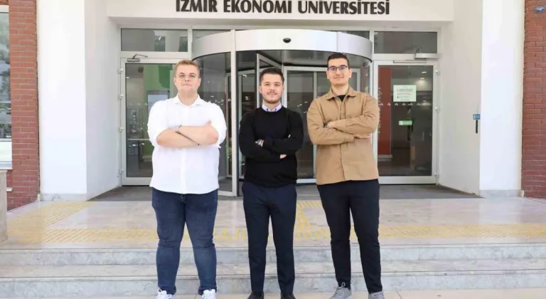 MAVİ YENGEÇ ÖDÜL GETİRDİ