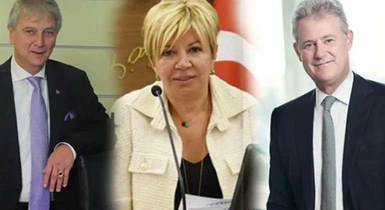 MELEK YATIRIMCILIK ZİRVESİ 8 NİSAN'DA