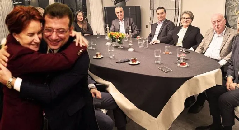 MERAL AKŞENER NEREDE?