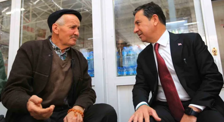 Muğla Büyükşehir’den emeklilere 4 Bin TL bayram desteği