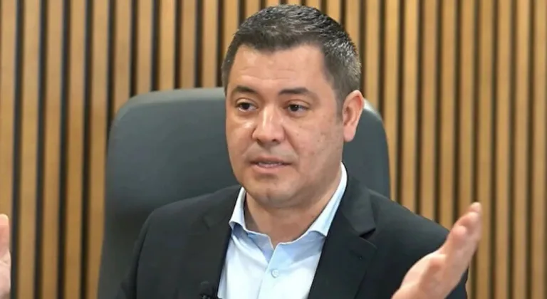 MURAT ONGUN'UN SES KAYITLARI ORTAYA ÇIKTI