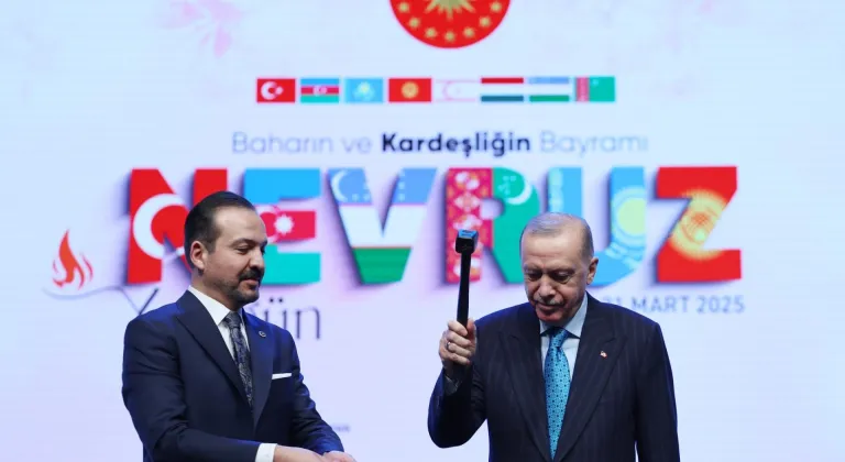 NEVRUZ RESMİ BAYRAM MI İLAN EDİLECEK?