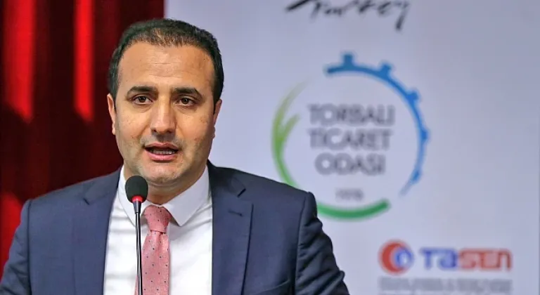 OLGUN : İŞ VAR YETİŞMİŞ ARA ELEMAN YOK