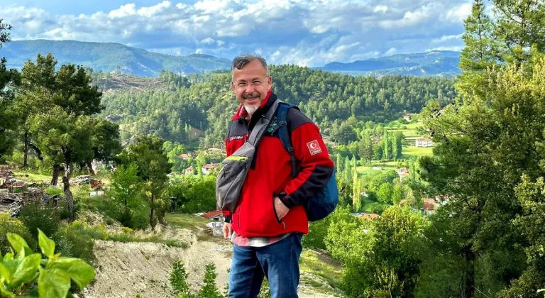 ÖZCAN GÖKOĞLU İZMİRİZ.BİZ AİLESİNE KATILDI