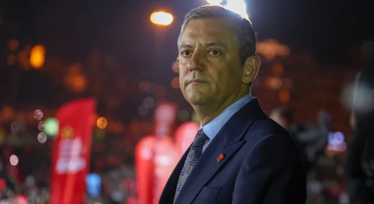 Özel: “Kabullen Artık Tayyip Bey, Milletin Sesini Bastıramazsın”