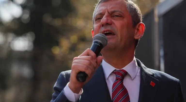ÖZEL : MİLYONLARI SOKAKLARA DAVET EDİYORUM